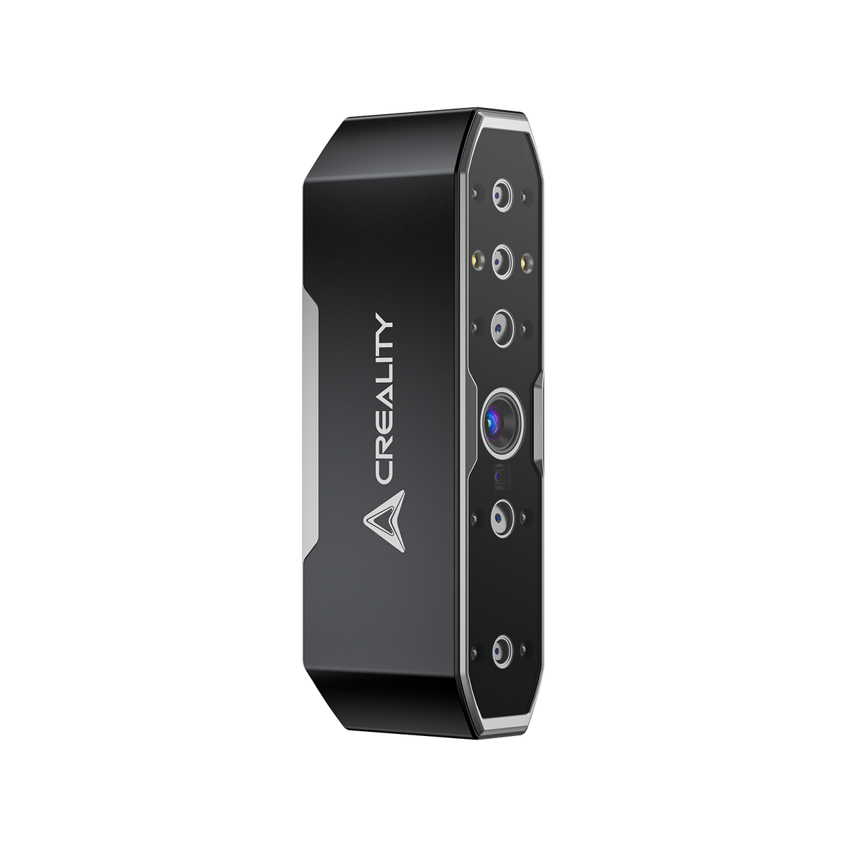 Creality CR-Scan Otter 3D scanner – 0.02mm accuracy 4-lens stereo vision 24-bit full color – VectorDesignsArizona authorized Creality reseller Tucson AZ