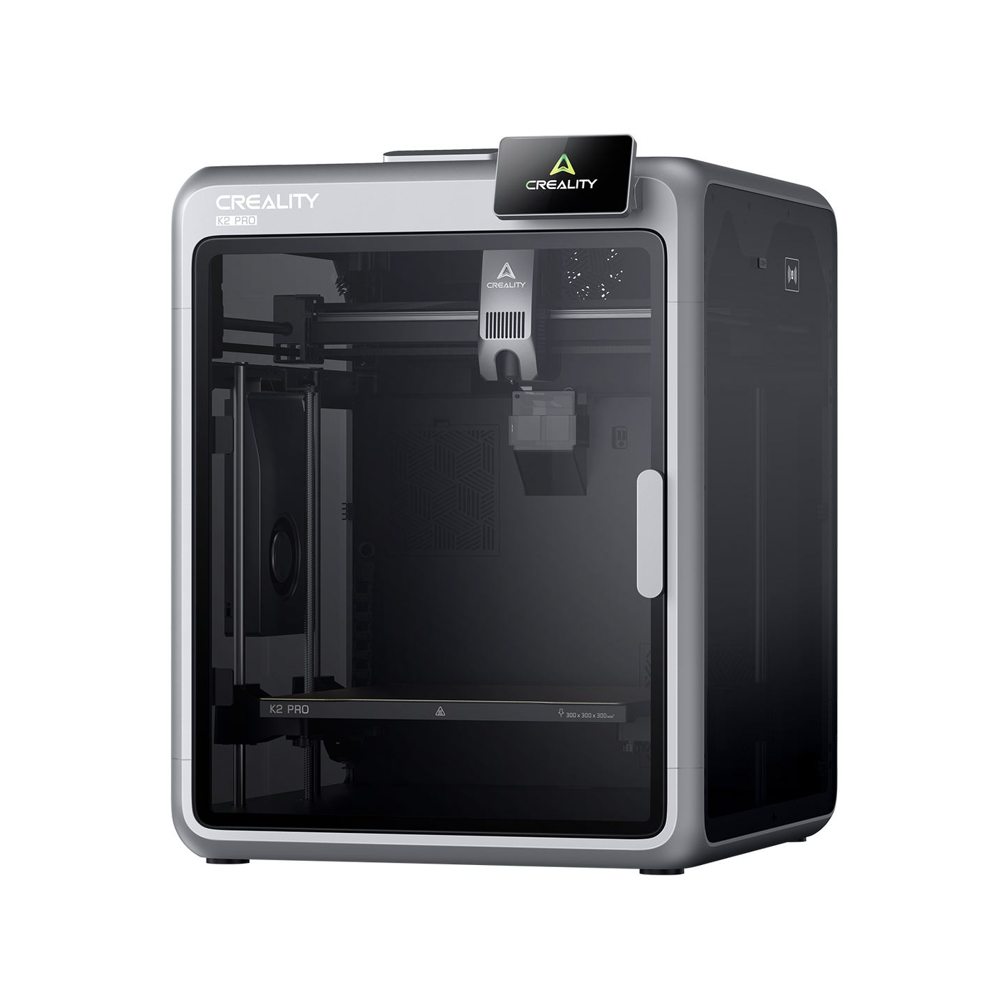 Creality K2 Pro Combo – Professional Multicolor 3D Printing Redefined