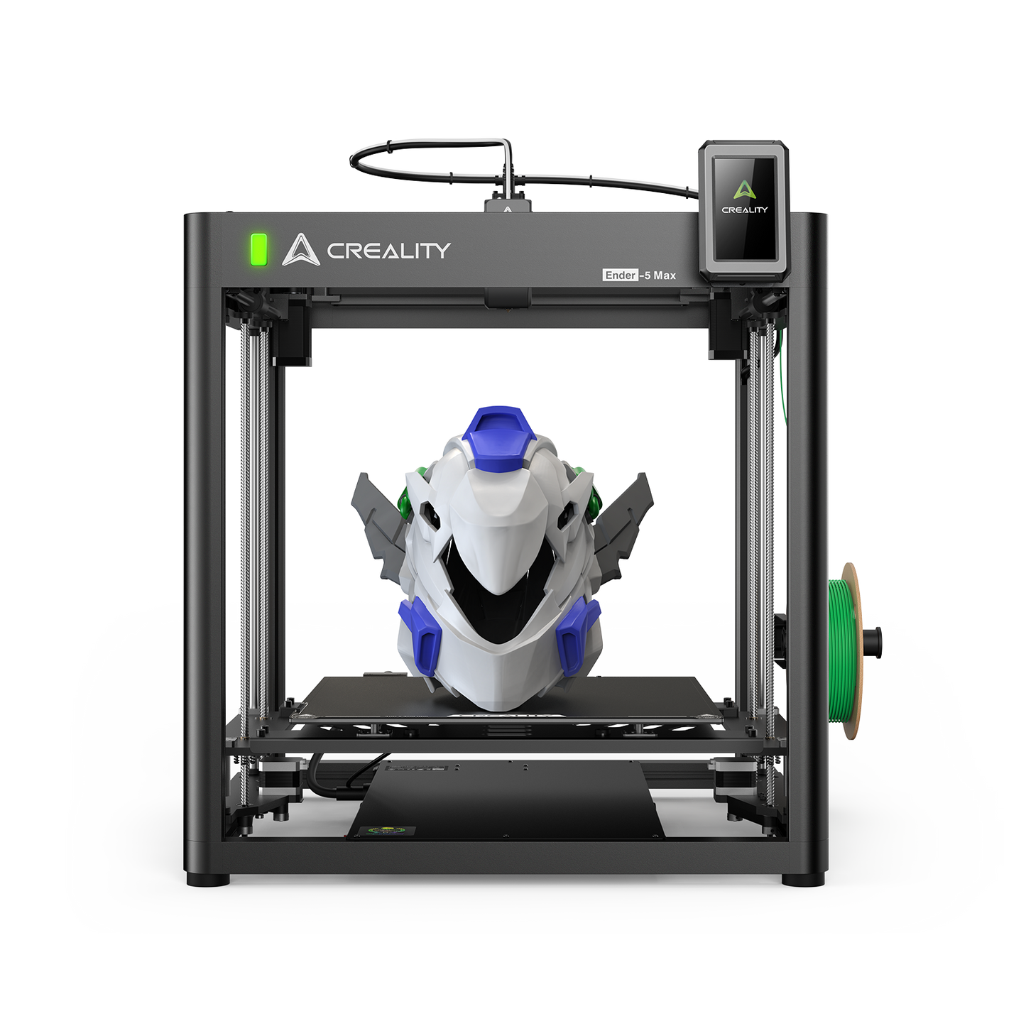 Ender-5 Max 3D Printer