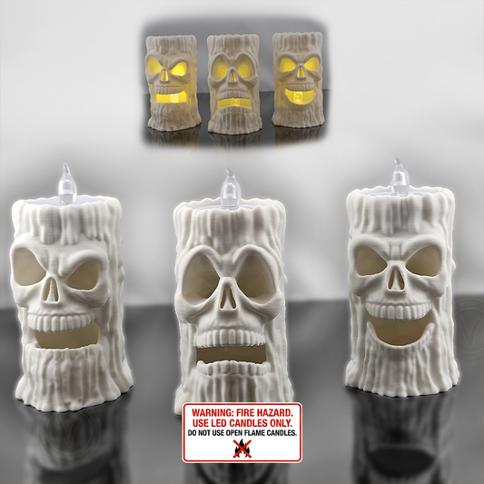 Skull Candles