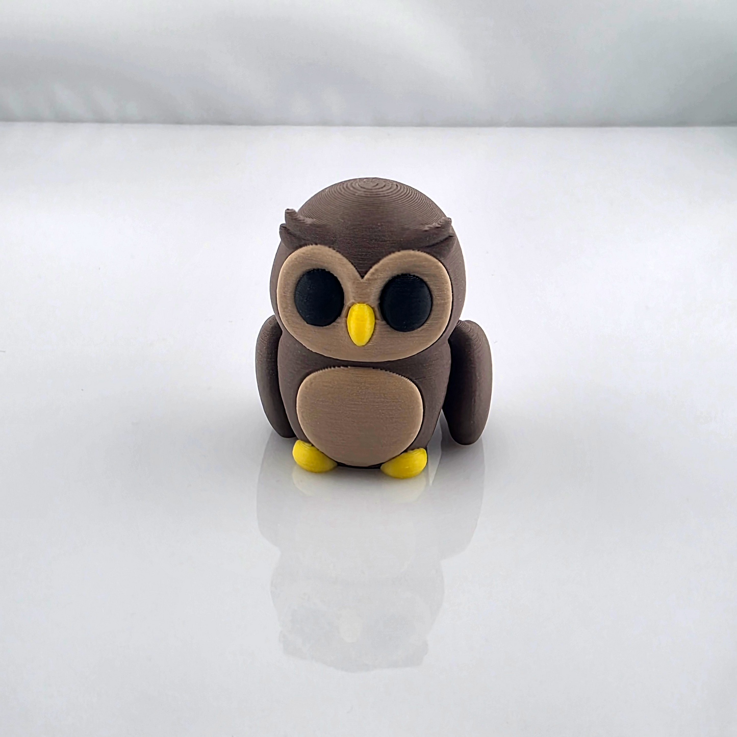 Mini Flexy Animal Friends