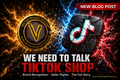 TikTok Shop Won't Recognize Our Brand — Here's What Happened