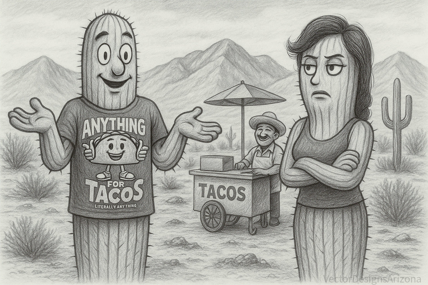 Funny Tees