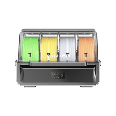 CFS -Creality Filament System