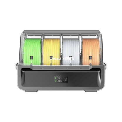 CFS -Creality Filament System