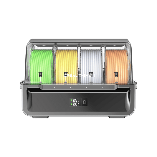 CFS -Creality Filament System