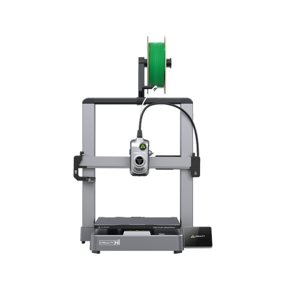 Creality Hi/Combo 3D Printer