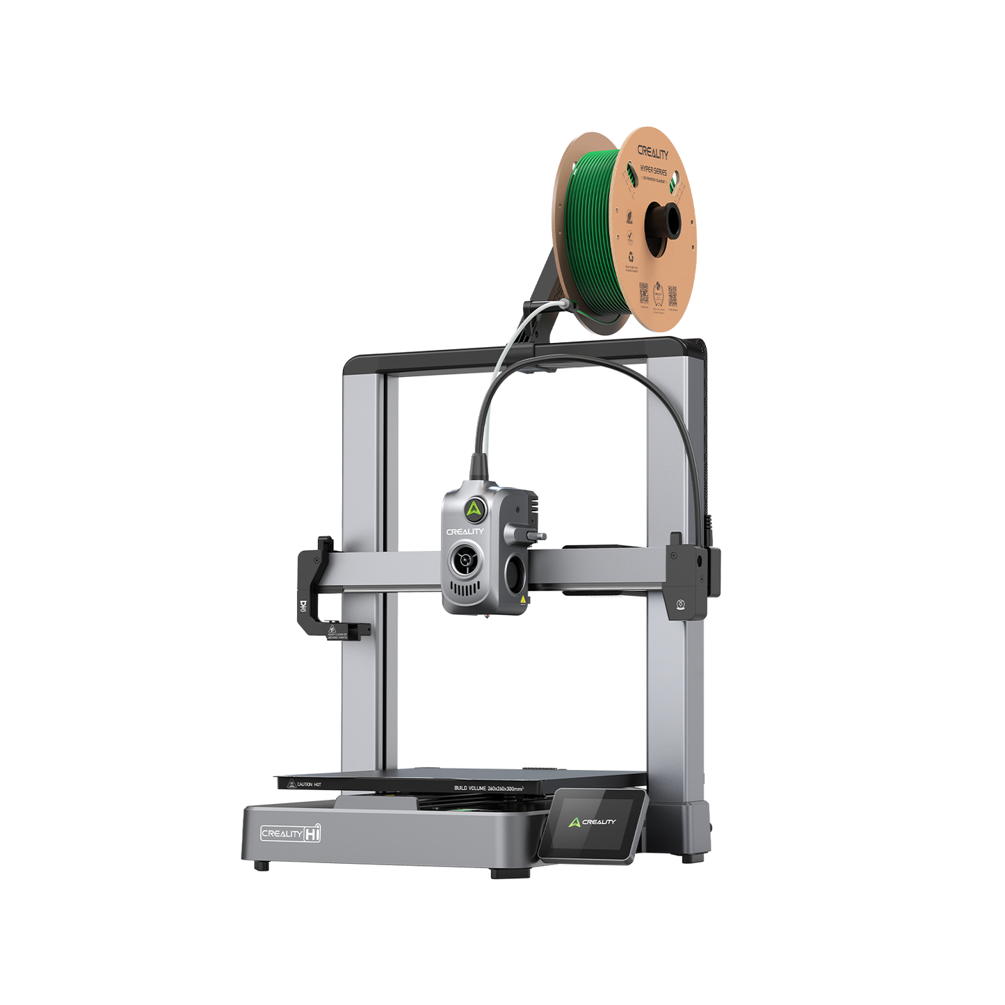 Creality Hi/Combo 3D Printer