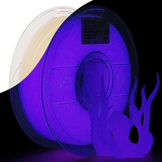 AMOLEN Glow PLA product or print shot, position 32 [Inferred — confirm image content]