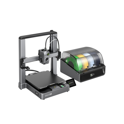 Creality Hi/Combo 3D Printer