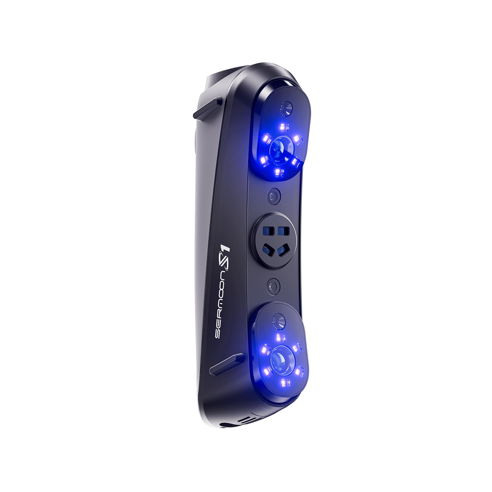 Creality Sermoon S1 professional 3D scanner – 0.02mm accuracy 90FPS multi-light blue laser and NIR system – VectorDesignsArizona authorized Creality reseller Tucson AZ