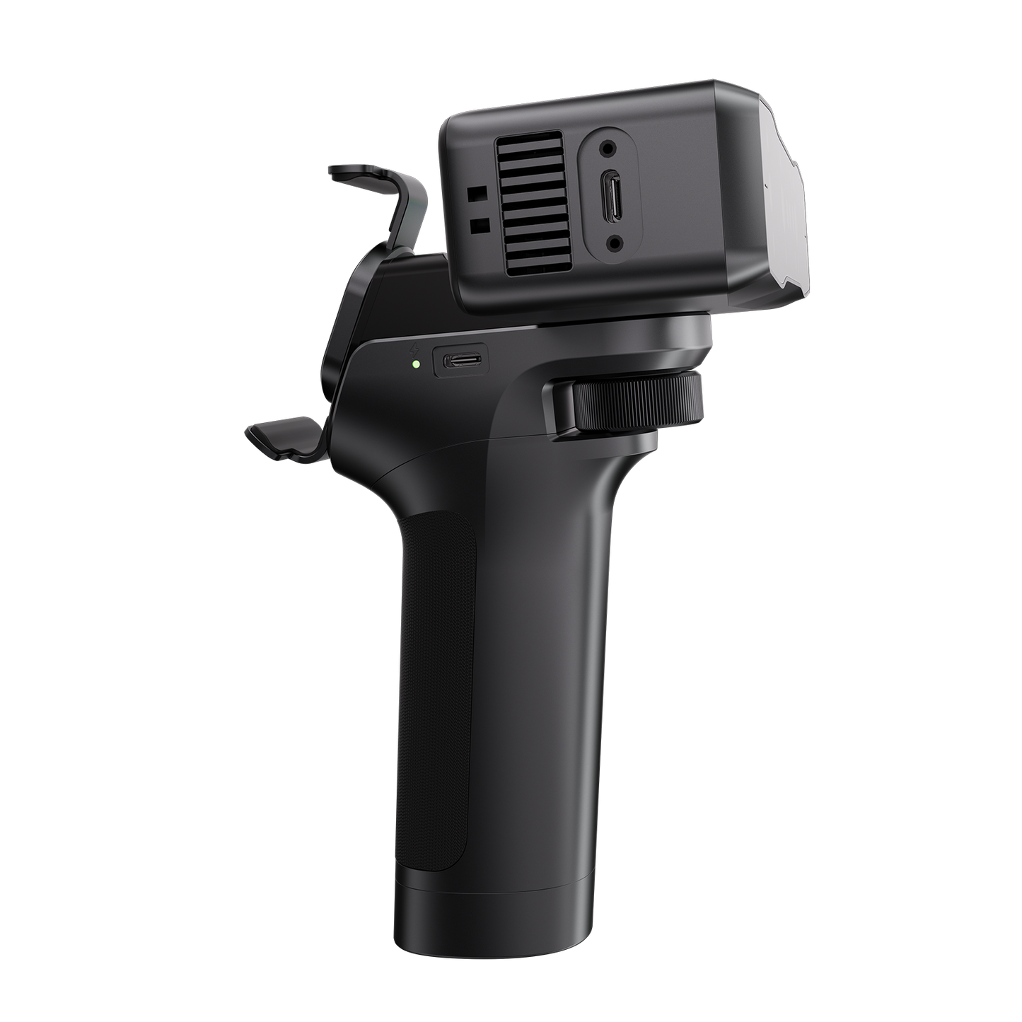 Creality CR-Scan Otter Lite compared to other Creality scanners showing lineup positioning for beginner and hobbyist users