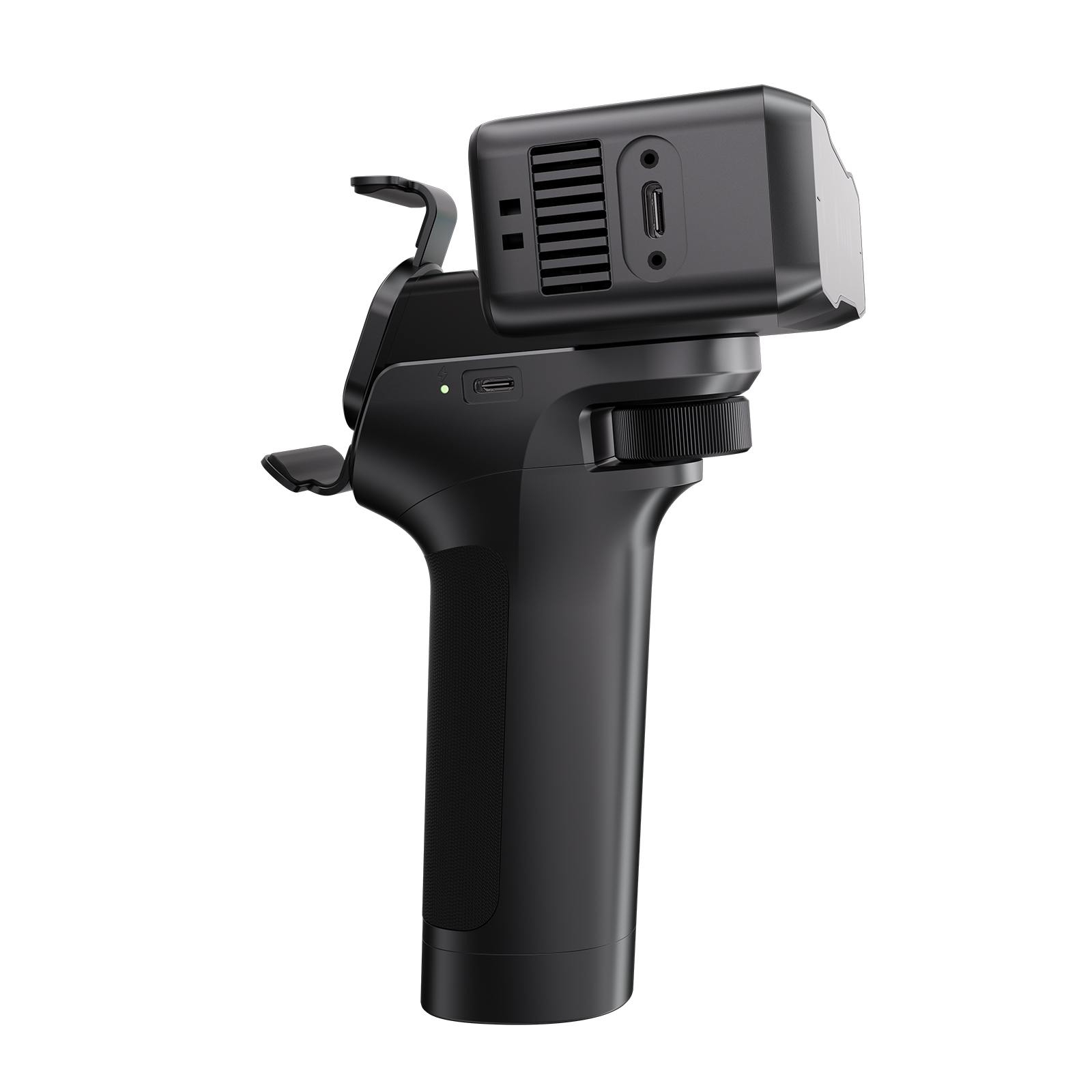 Creality CR-Scan Otter Lite compared to other Creality scanners showing lineup positioning for beginner and hobbyist users