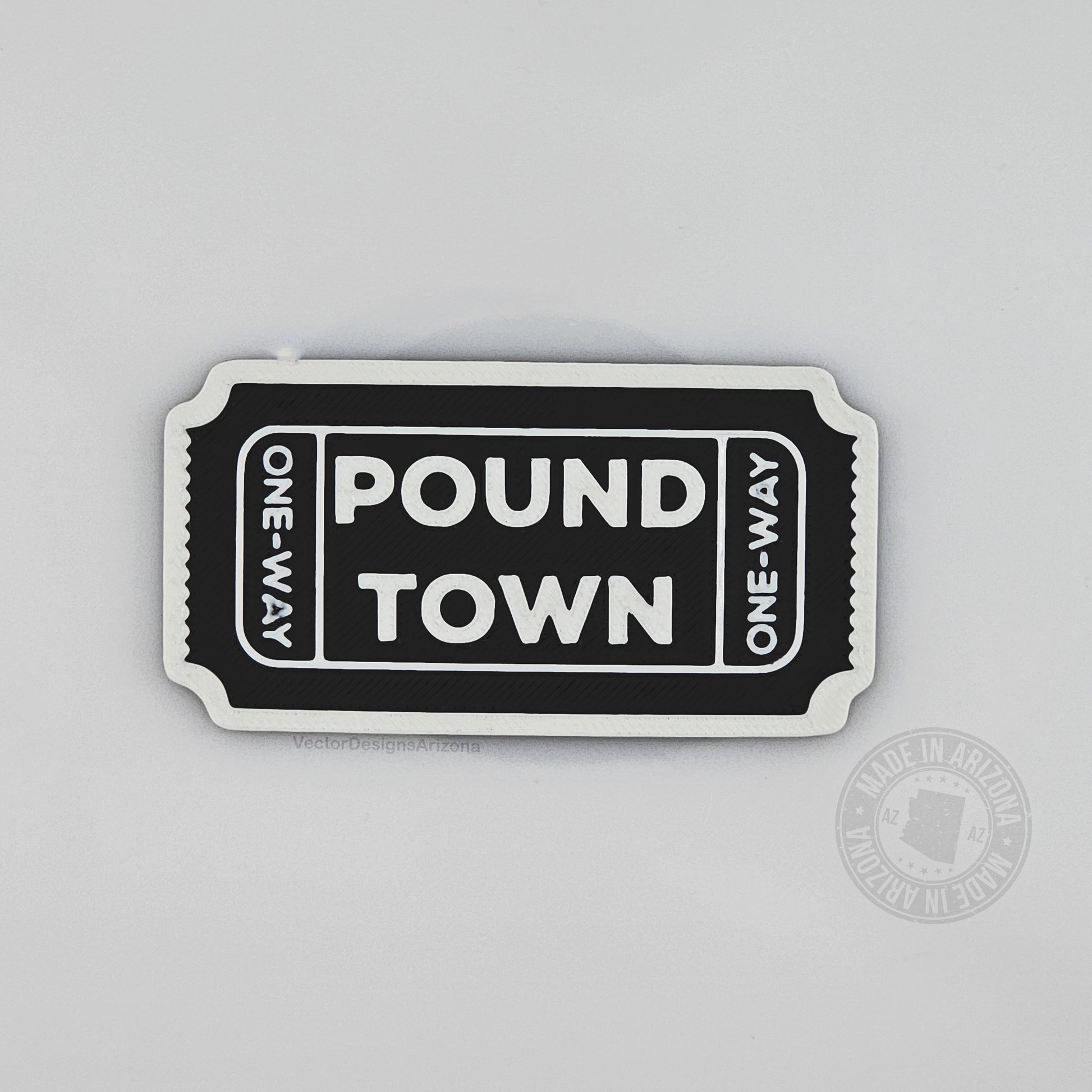 nan — General, VectorDesignsArizona