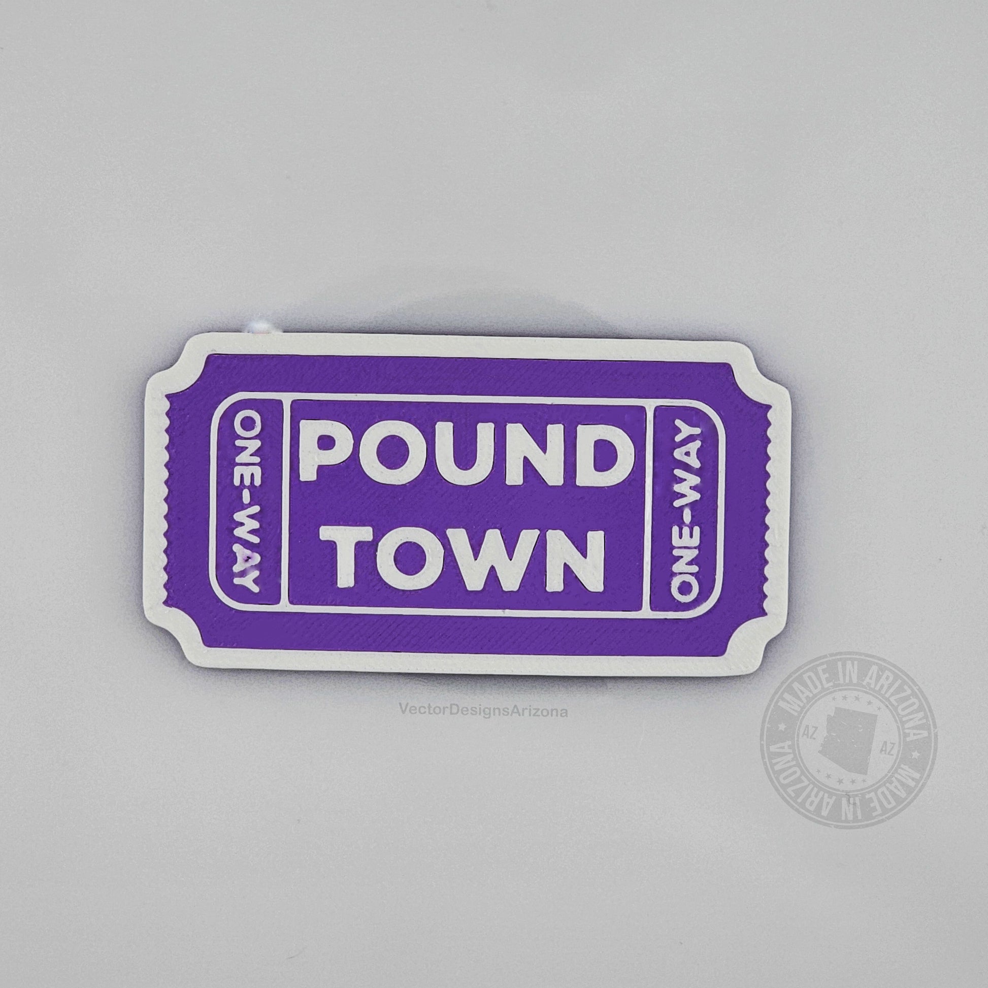 nan — General, VectorDesignsArizona