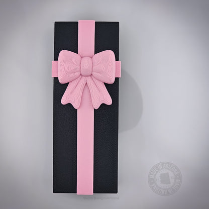 Weighted Gonggi Set with Coffin Case