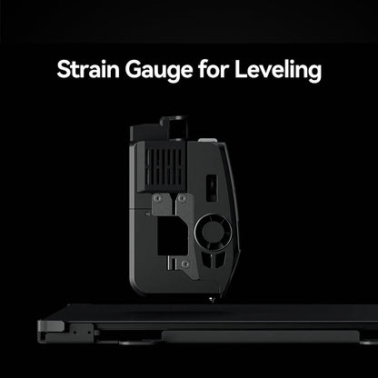 K2 Plus Combo 3D Printer