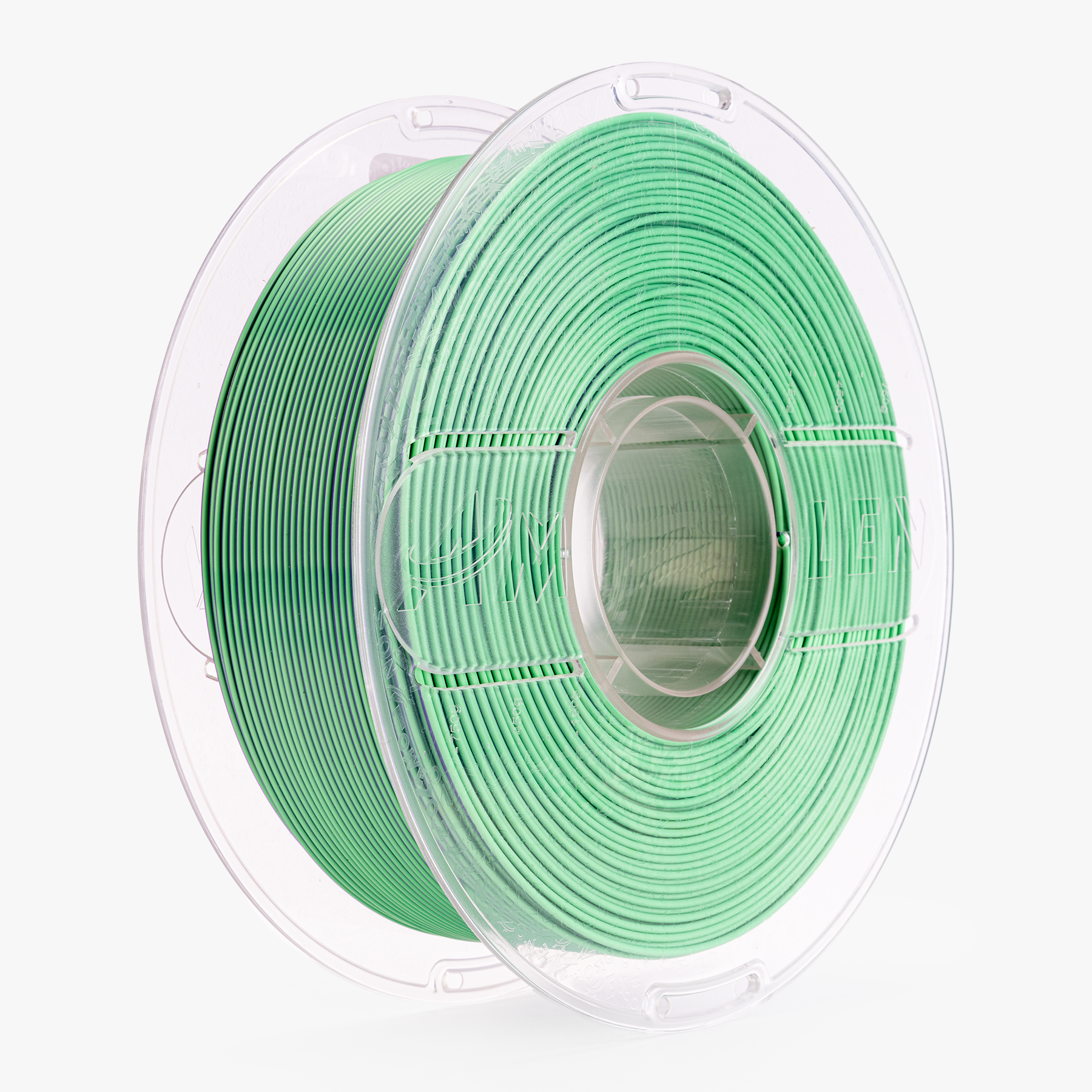Dual Color Silk PLA layer detail, position 19 [Inferred — confirm image content]