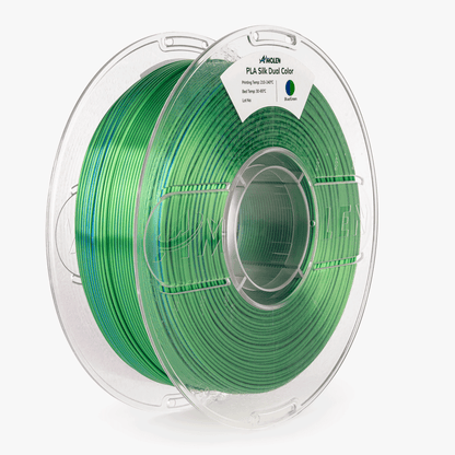 Dual Color Silk PLA detail image, position 11 [Inferred — confirm image content]