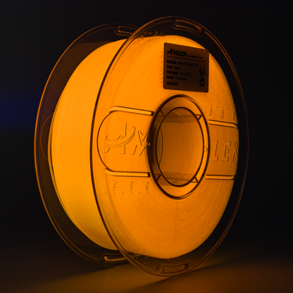 Glow PLA 1KG feature close-up, position 24 [Inferred — confirm image content]