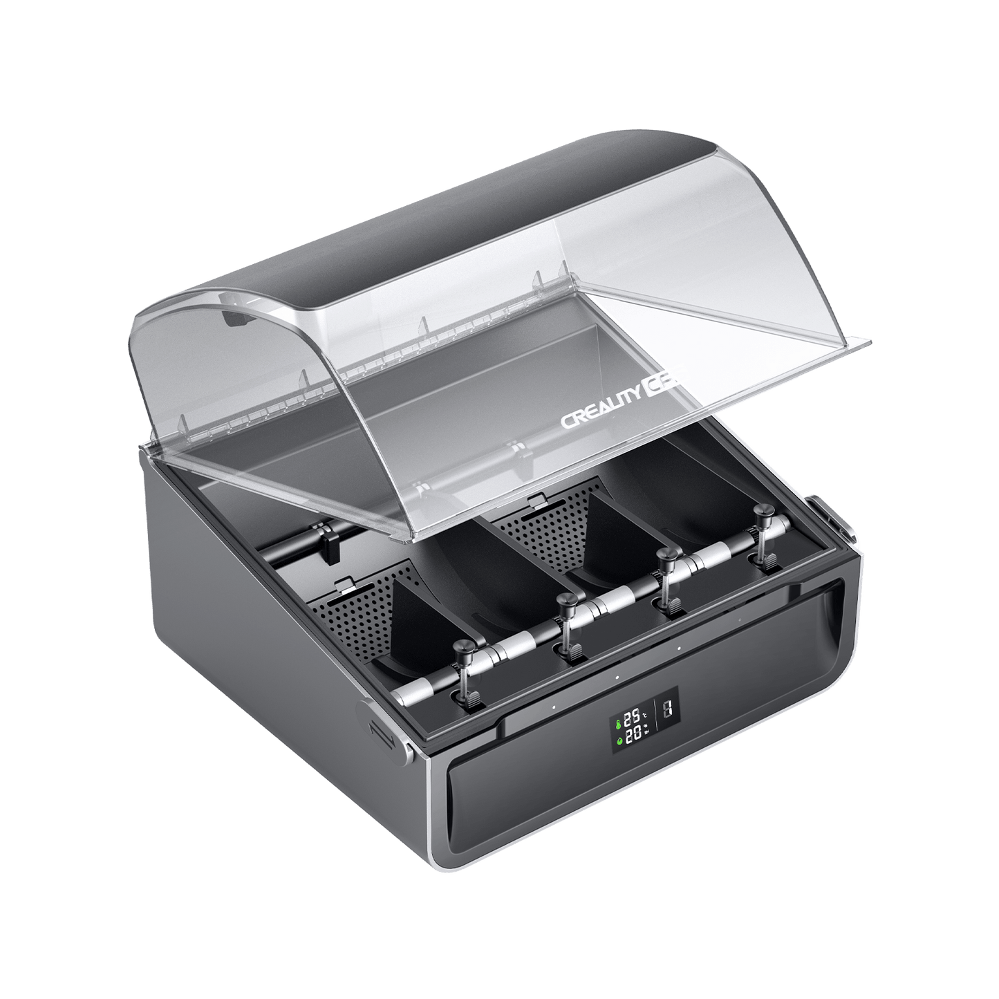 CFS -Creality Filament System