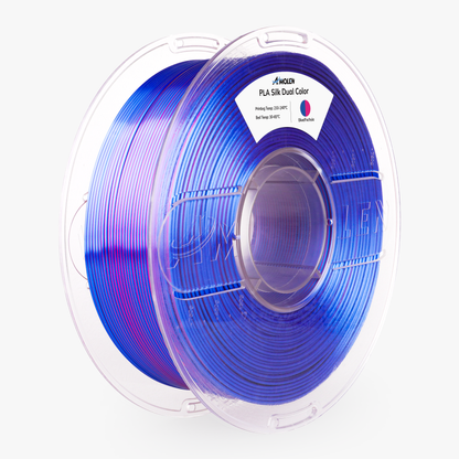 Dual Color Silk PLA detail image, position 23 [Inferred — confirm image content]