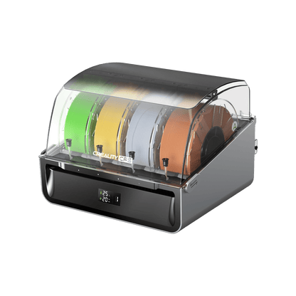 CFS -Creality Filament System