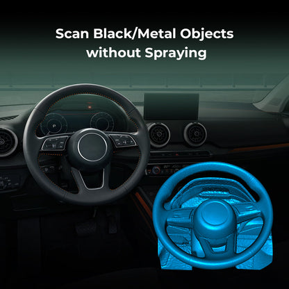 CR-Scan Ferret SE 3D Scanner