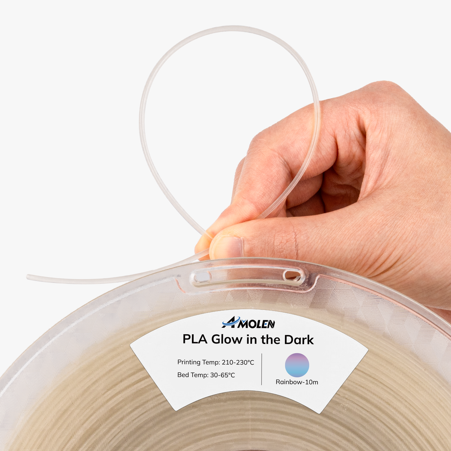 Glow PLA 1KG specification or infographic image, position 21 [Inferred — confirm image content]
