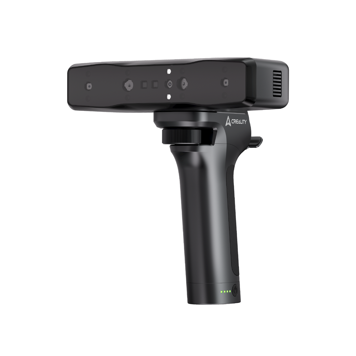 Creality CR-Scan Otter Lite 3D scanner – 0.05mm accuracy wireless 4-lens stereo vision – VectorDesignsArizona authorized Creality reseller Tucson AZ