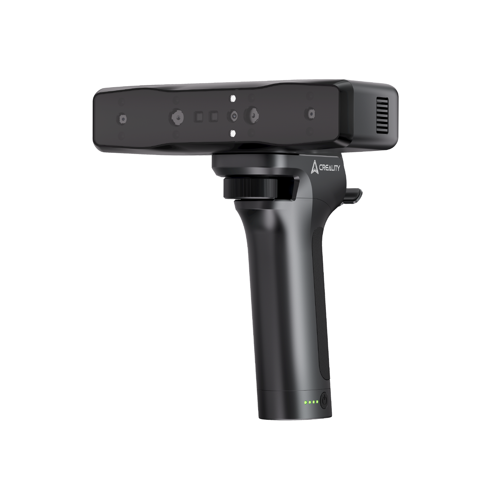 Creality CR-Scan Otter Lite 3D scanner – 0.05mm accuracy wireless 4-lens stereo vision – VectorDesignsArizona authorized Creality reseller Tucson AZ