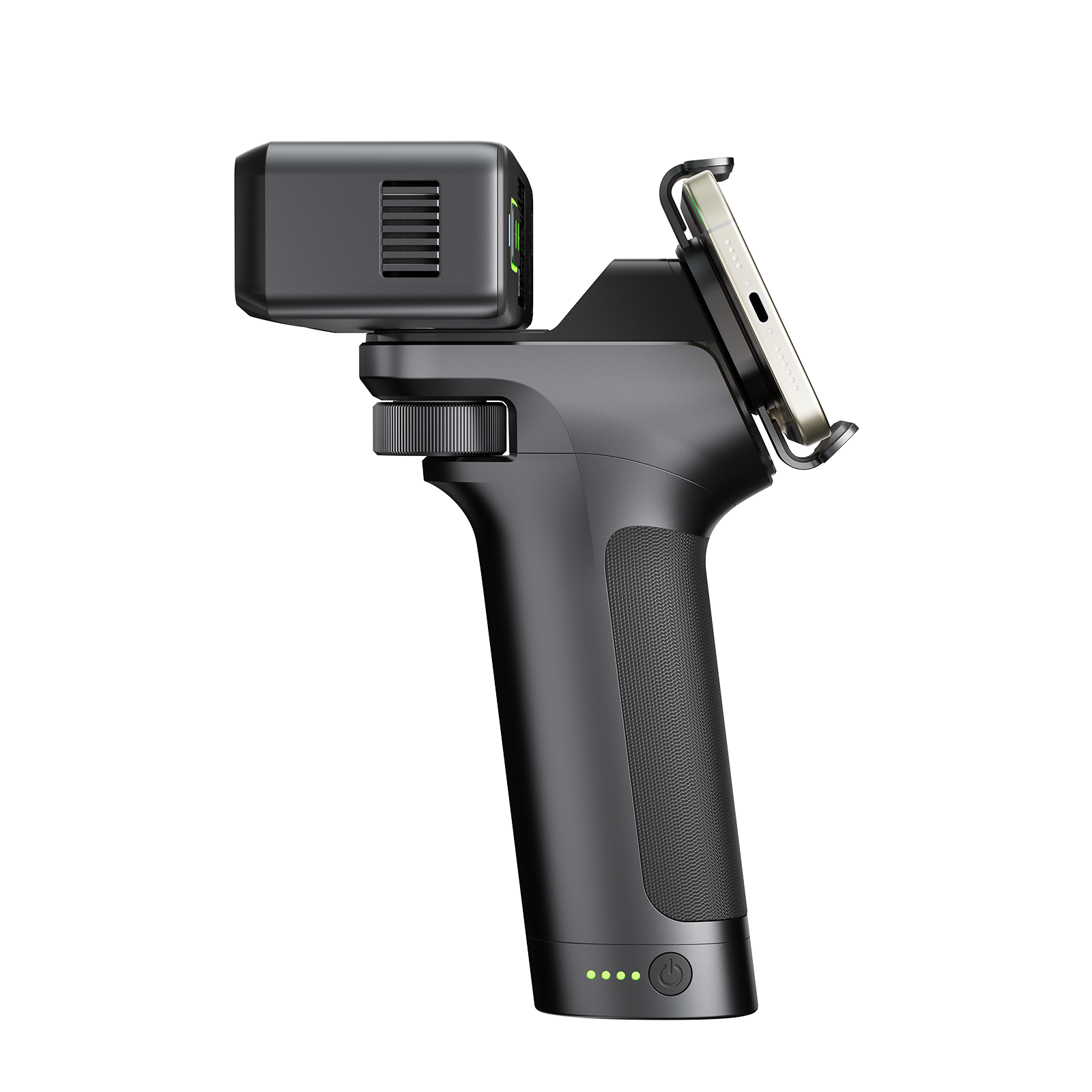 Creality CR-Scan Otter Lite scanning application examples – art restoration education product design and prototyping
