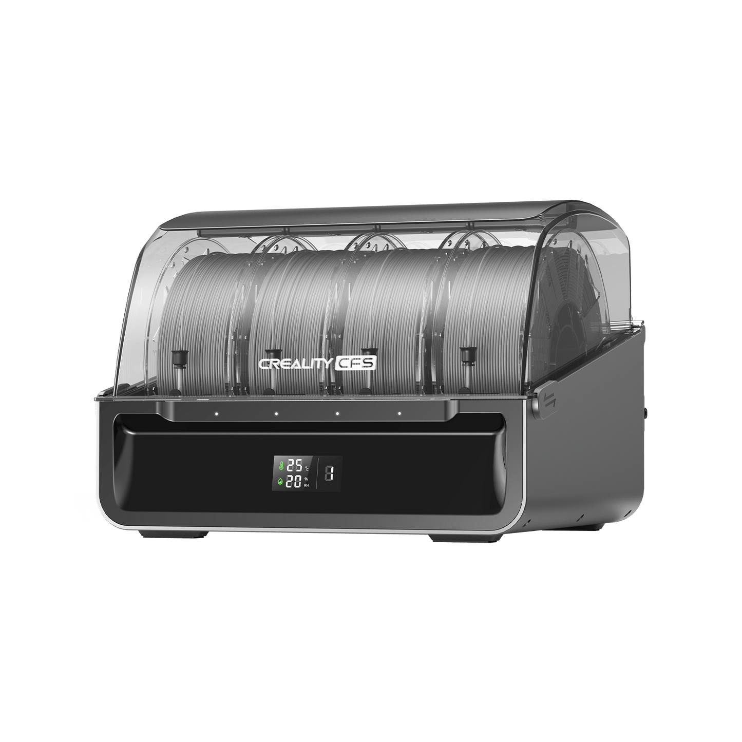 CFS -Creality Filament System