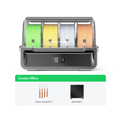 CFS -Creality Filament System