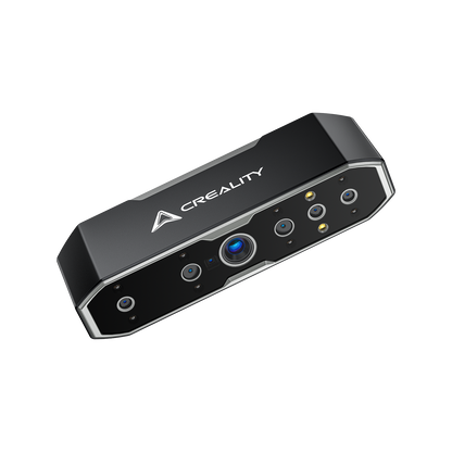 CR-Scan Otter 3D Scanner