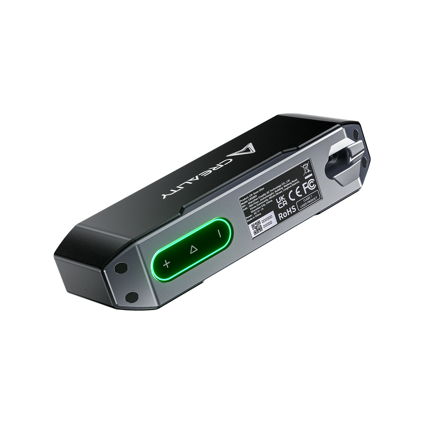 CR-Scan Otter 3D Scanner