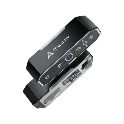 CR-Scan Otter 3D Scanner