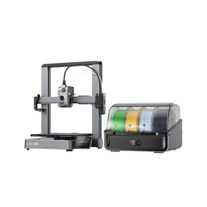 Creality Hi/Combo 3D Printer