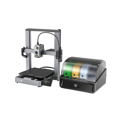 Creality Hi/Combo 3D Printer
