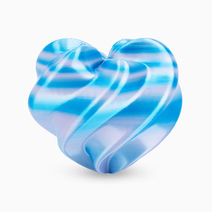AMOLEN S-Series Silk PLA — studio print or spool shot, position 30