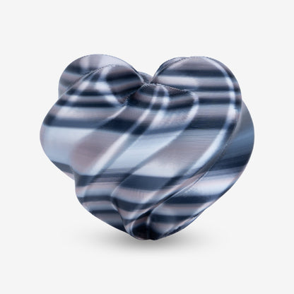 AMOLEN S-Series Silk PLA — studio print or spool detail, position 38