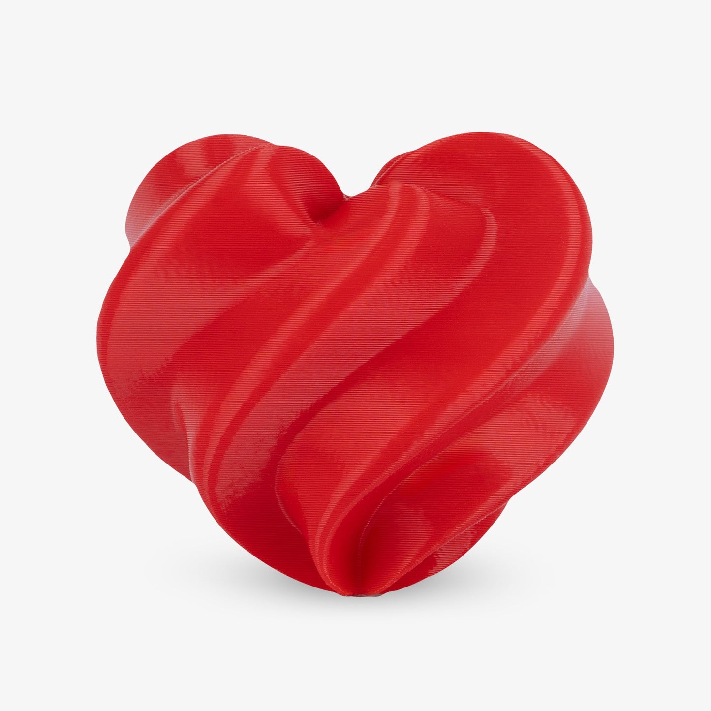 AMOLEN PETG Basic 1.75mm studio shot — multiple colorways on clean background, semi-gloss spool display