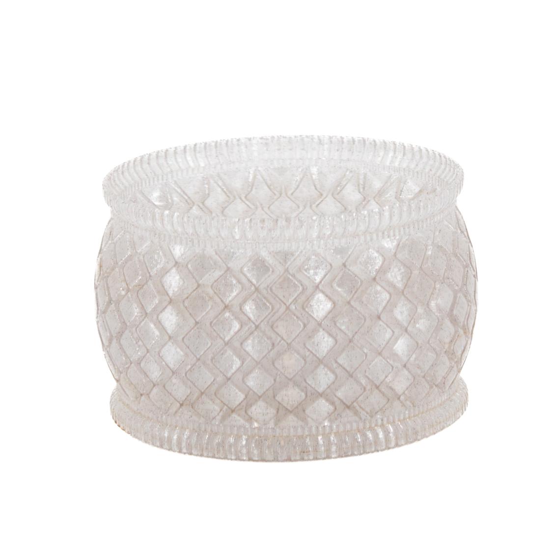 Cookiecad Funfetti PLA filament – spool and packaging
