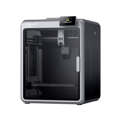 Creality K2 Pro Combo – Professional Multicolor 3D Printing Redefined
