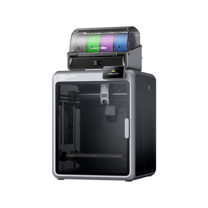 Creality K2 Pro Combo – Professional Multicolor 3D Printing Redefined