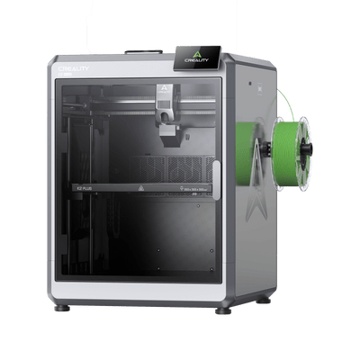 Creality K2 Plus 3D Printer