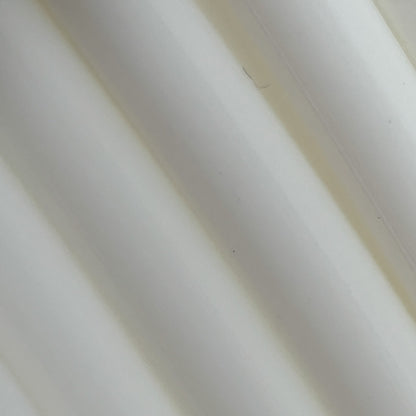 Cookiecad White PLA filament close-up – smooth white surface detail