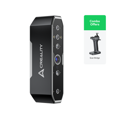 CR-Scan Otter 3D Scanner