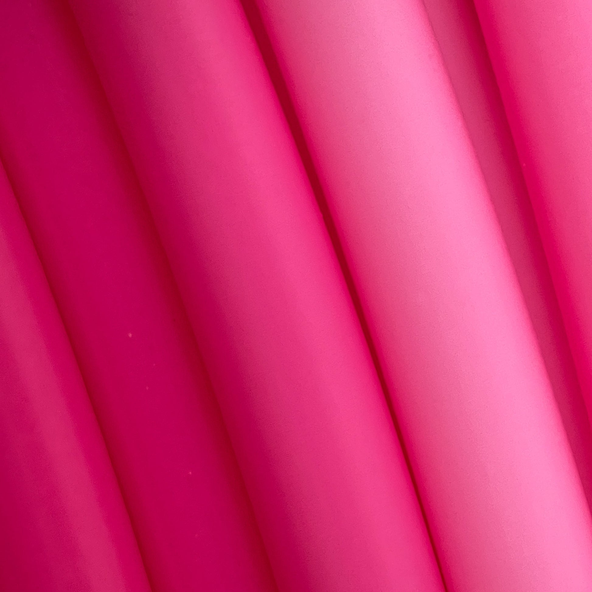 Cookiecad Pink Ombre TPU 95A filament close-up – two shades of pink gradient visible