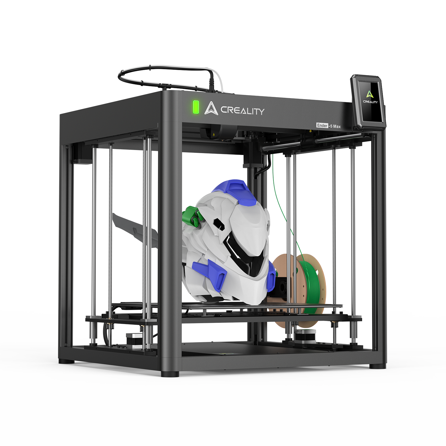 Ender-5 Max 3D Printer
